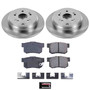 PowerStop Disc Brake Kit P/N:KOE3098