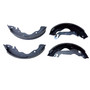 PowerStop Drum Brake Shoe P/N:B934L