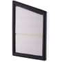 Premium Guard Engine Air Filter P/N:PA99007