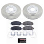 PowerStop Disc Brake Kit P/N:SC9109