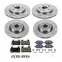 PowerStop Disc Brake Kit P/N:KOE7292