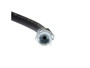 Centric Parts Brake Hydraulic Hose P/N:150.33055