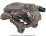 CARDONE Reman Disc Brake Caliper P/N:19-B6361