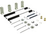 Centric Parts Drum Brake Hardware Kit P/N:118.62027