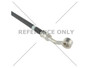 Centric Parts Brake Hydraulic Hose P/N:150.47351