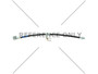 Centric Parts Brake Hydraulic Hose P/N:150.40164