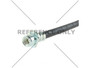 Centric Parts Brake Hydraulic Hose P/N:150.40164