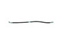 Centric Parts Brake Hydraulic Hose P/N:150.44117