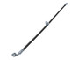 Centric Parts Brake Hydraulic Hose P/N:150.44117