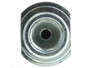 Centric Parts Brake Hydraulic Hose P/N:150.44117