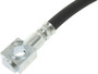 Centric Parts Brake Hydraulic Hose P/N:150.62082