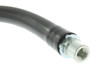 Centric Parts Brake Hydraulic Hose P/N:150.62164