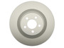 Centric Parts Disc Brake Rotor P/N:320.63063F