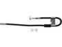Centric Parts Brake Hydraulic Hose P/N:150.51094