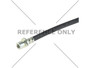 Centric Parts Brake Hydraulic Hose P/N:150.40433