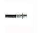 Centric Parts Brake Hydraulic Hose P/N:150.40358