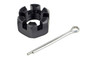 Mevotech Supreme Steering Tie Rod End P/N:MES3689