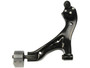 Dorman - OE Solutions Suspension Control Arm and Ball Joint Assembly P/N:521-027