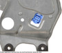 CARDONE Reman Windshield Wiper Motor P/N:43-45012
