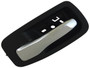 Dorman - HELP Interior Door Handle P/N:93168