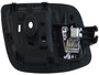 Dorman - HELP Interior Door Handle P/N:93168