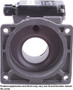 CARDONE Reman Mass Air Flow Sensor P/N:74-9530