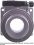 CARDONE Reman Mass Air Flow Sensor P/N:74-9530