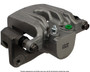 CARDONE Reman Disc Brake Caliper P/N:19-B6270