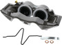 CARDONE Reman Disc Brake Caliper P/N:18-4229