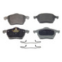 Wagner Brake Disc Brake Pad Set P/N:MX840C