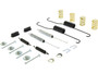 Centric Parts Drum Brake Hardware Kit P/N:118.66015