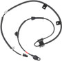 Delphi ABS Wheel Speed Sensor P/N:SS21379