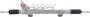 BBB Industries Rack and Pinion Assembly P/N:310-0214