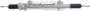 BBB Industries Rack and Pinion Assembly P/N:310-0214