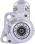 BBB Industries Starter Motor P/N:52200
