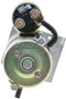 BBB Industries Starter Motor P/N:6449