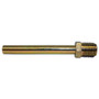 AGS Power Steering Hose Adapter P/N:PSR-001