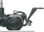 CARDONE Reman Windshield Wiper Motor P/N:43-4216