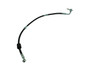 Centric Parts Brake Hydraulic Hose P/N:150.48028
