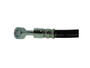 Centric Parts Brake Hydraulic Hose P/N:150.48028