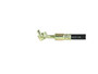 Centric Parts Brake Hydraulic Hose P/N:150.42409