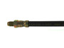 Centric Parts Brake Hydraulic Hose P/N:150.46018