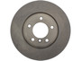 Centric Parts Disc Brake Rotor P/N:121.34039