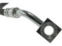Centric Parts Brake Hydraulic Hose P/N:150.62163