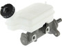 Centric Parts Brake Master Cylinder P/N:131.67031