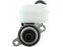 Centric Parts Brake Master Cylinder P/N:131.67031