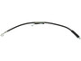 Centric Parts Brake Hydraulic Hose P/N:150.62153