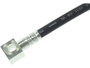 Centric Parts Brake Hydraulic Hose P/N:150.62328