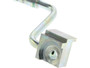 Centric Parts Brake Hydraulic Hose P/N:150.65041