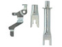 Centric Parts Drum Brake Self-Adjuster Repair Kit P/N:119.44025
